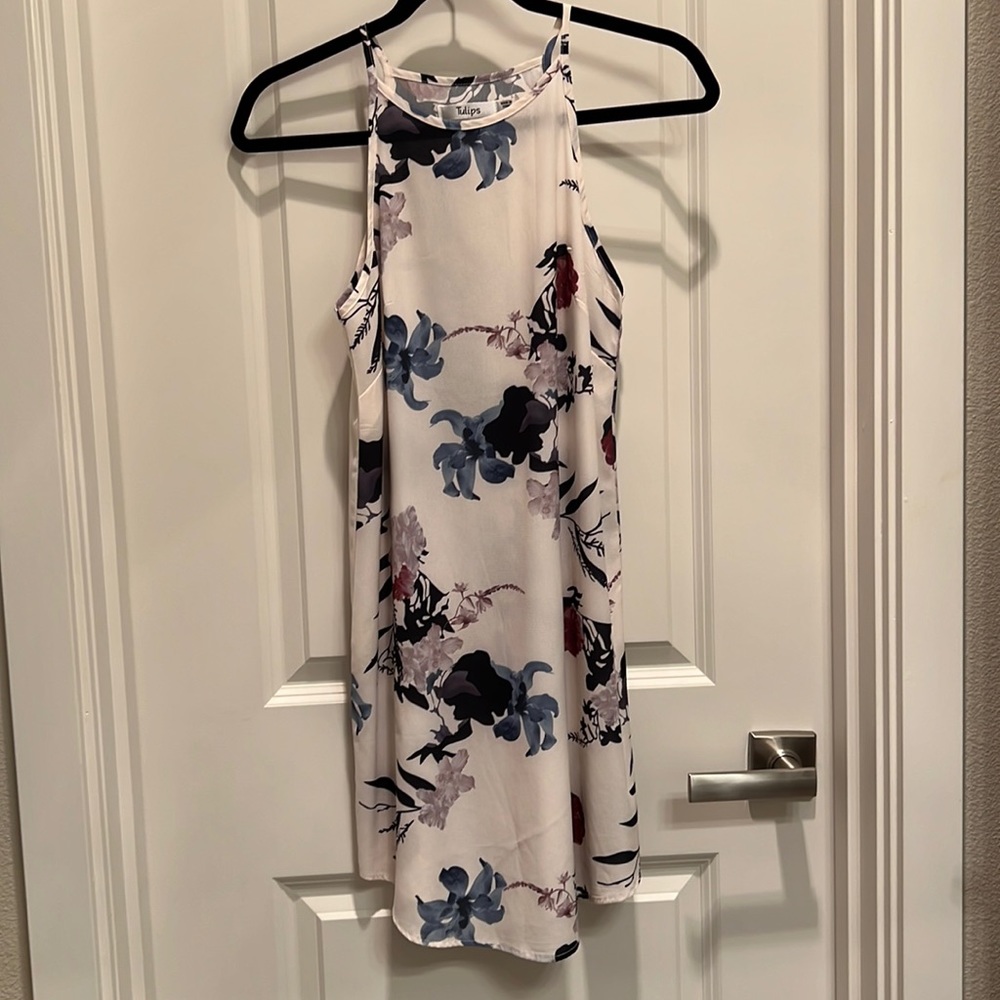 Flowy Dress